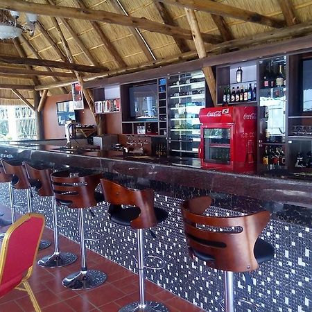 Great Seasons Hotel Kigali Bagian luar foto