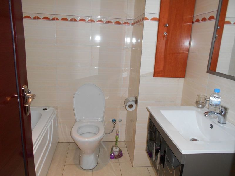 Great Seasons Hotel Kigali Bagian luar foto