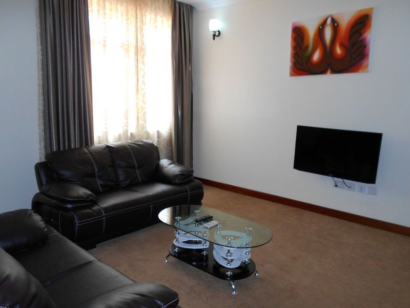 Great Seasons Hotel Kigali Bagian luar foto