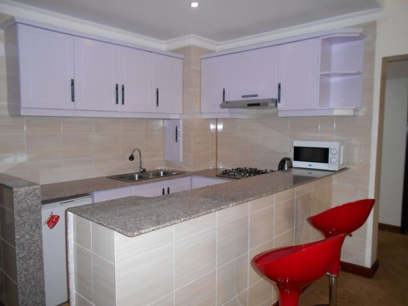 Great Seasons Hotel Kigali Bagian luar foto