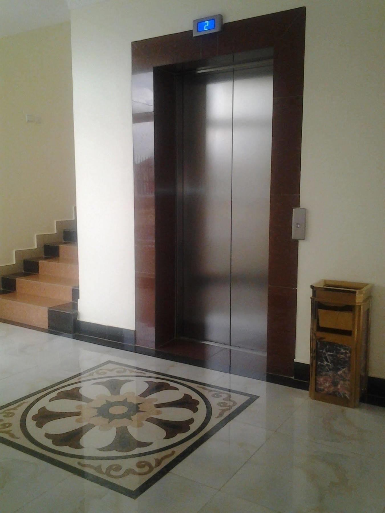 Great Seasons Hotel Kigali Bagian luar foto