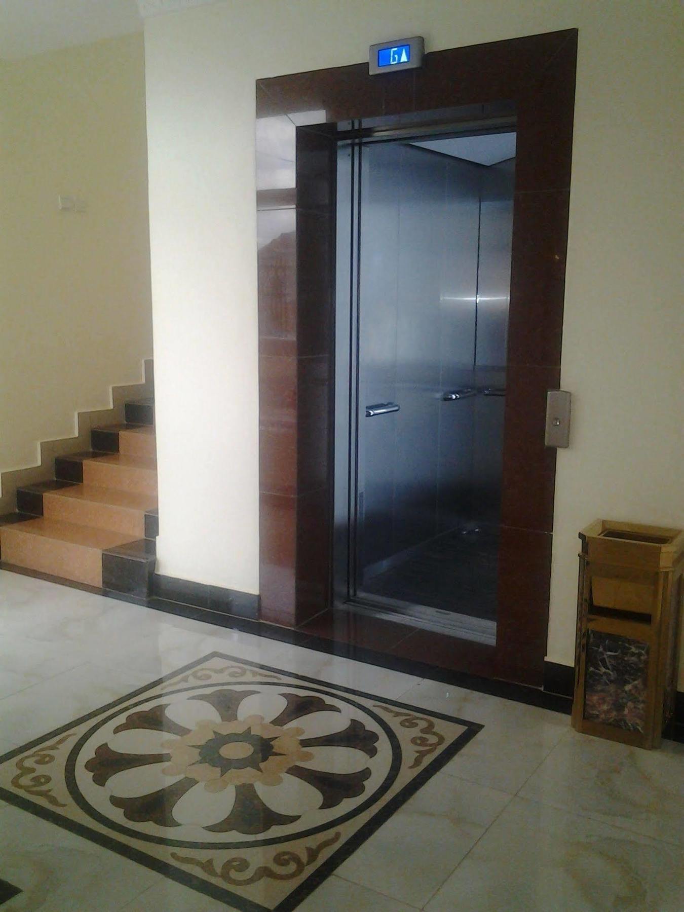 Great Seasons Hotel Kigali Bagian luar foto