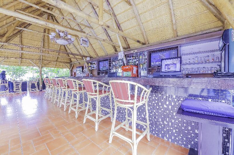 Great Seasons Hotel Kigali Bagian luar foto