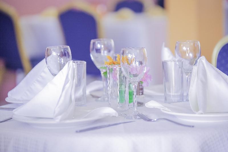Great Seasons Hotel Kigali Bagian luar foto